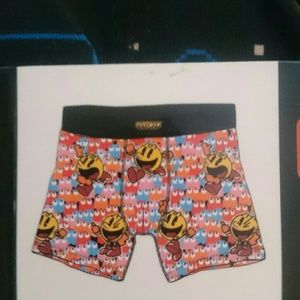 4pr men's boxers S, 2-pac man 2 Disney Powerline